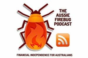 Aussie Firebug - Best Business Podcasts in Australia