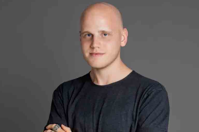 Benjamin Harris - Famous Young Entrepreneurs In Singapore