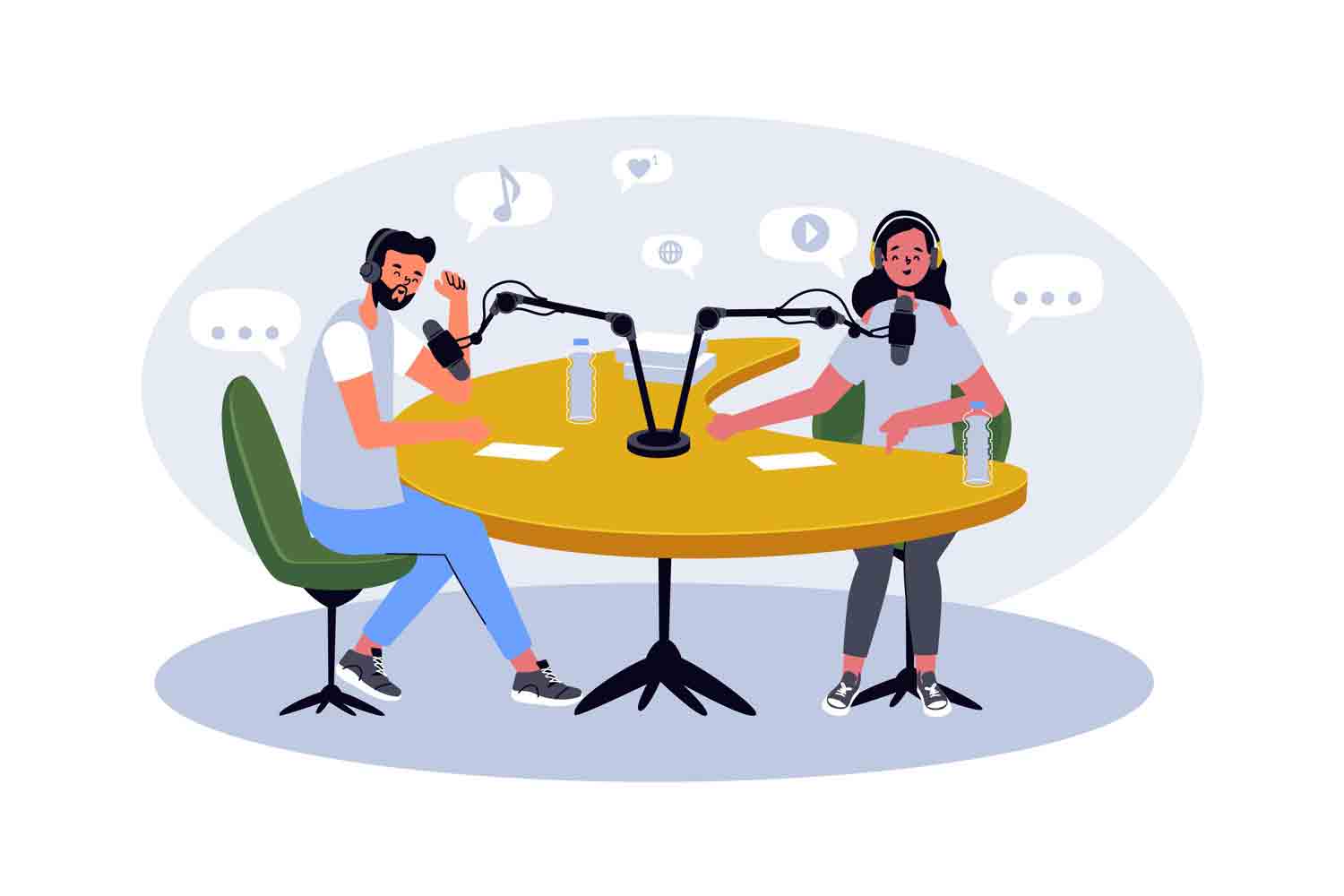 Best Business Podcasts in Australia