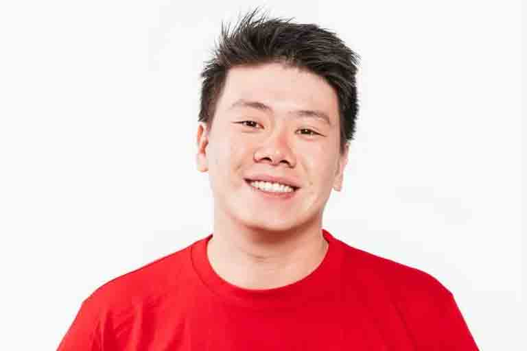 Chang Wen Lai - Famous Young Entrepreneurs In Singapore
