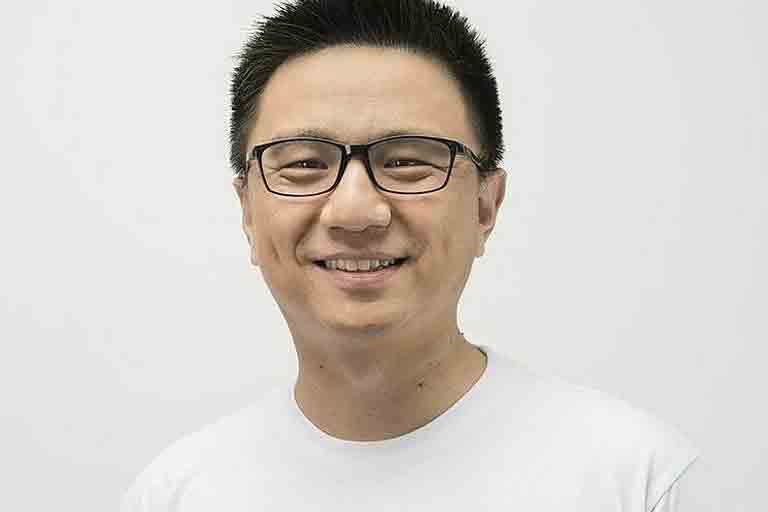 Gang Ye - Famous Young Entrepreneurs In Singapore