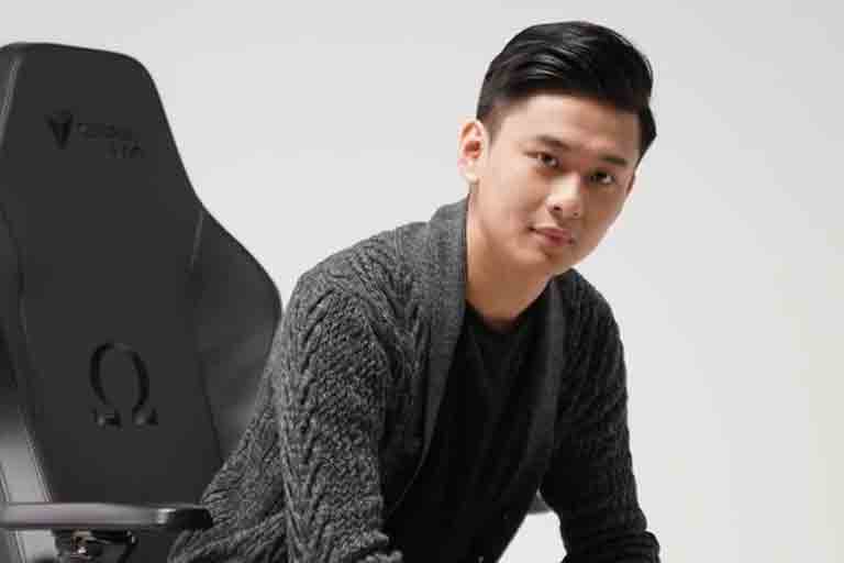 Ian Ang - Famous Young Entrepreneurs In Singapore