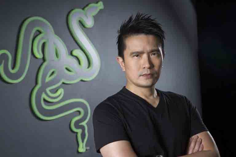Min-Liang Tan - Famous Young Entrepreneurs In Singapore