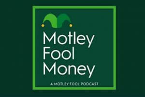Motley Fool Money (LiSTNR) - Best Business Podcasts in Australia