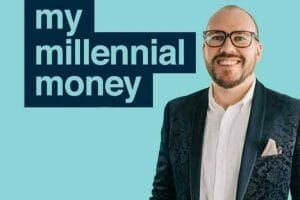 My Millenial Money - Best Business Podcasts in Australia