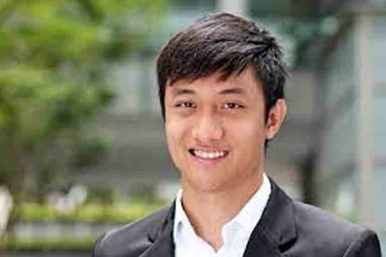 Peter Kristianto Widjaja - Famous Young Entrepreneurs In Singapore