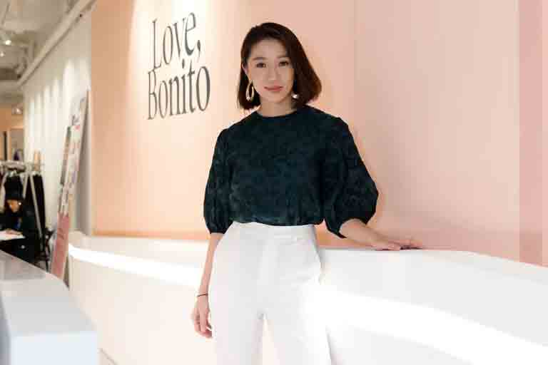 Rachel Lim - Famous Young Entrepreneurs In Singapore