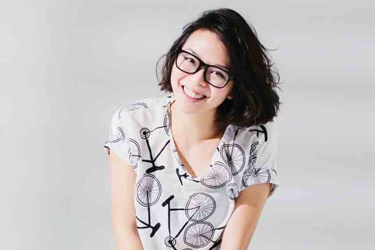 Shavonne Wong - Famous Young Entrepreneurs In Singapore