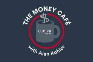 The Money Cafe with Alan Kohler - Best Business Podcasts in Australia