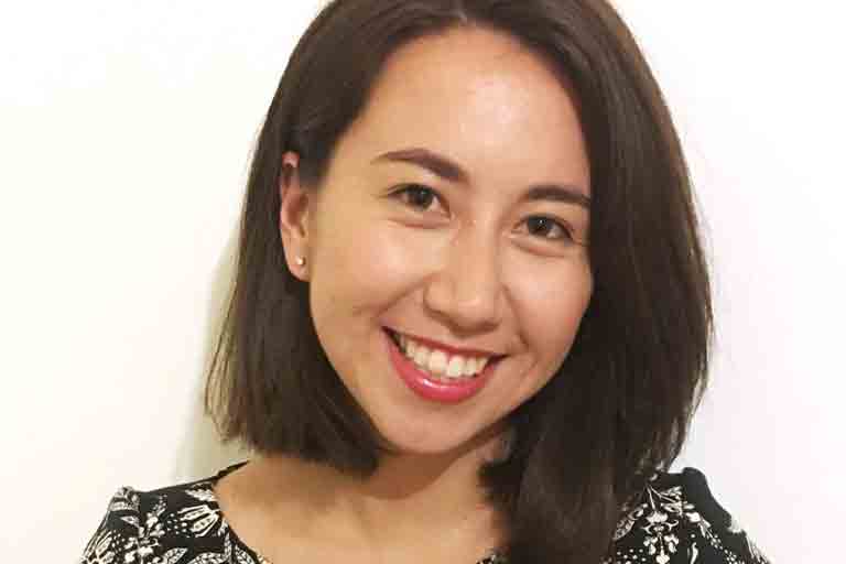 Emily Au-Young - Entrepreneurs in New Zealand