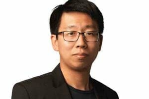 Jack Zhang, Airwallex