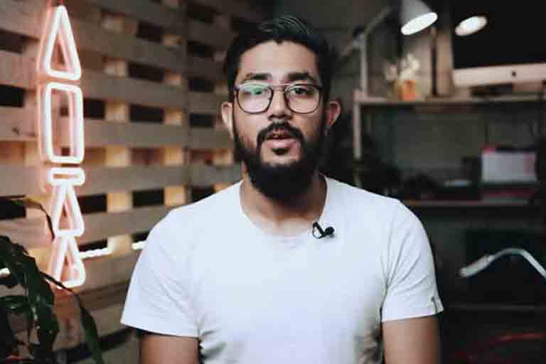 Kaushik Kumar - Entrepreneurs in New Zealand