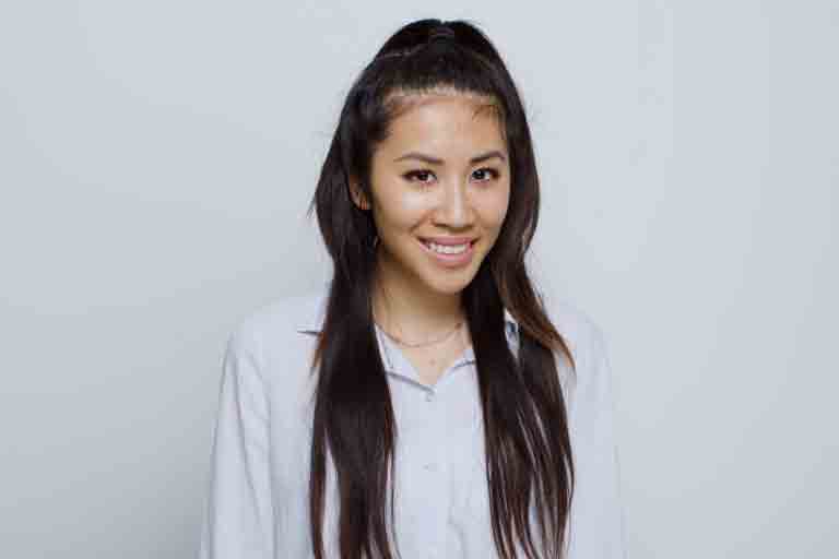 Lauren Fong - Entrepreneurs in New Zealand