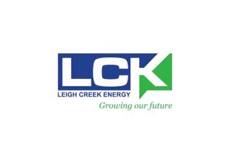 Leigh Creek Energy Limited - Famous Companies in Adelaide