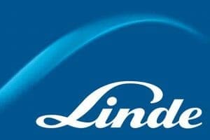 Linde - Largest employers in UK
