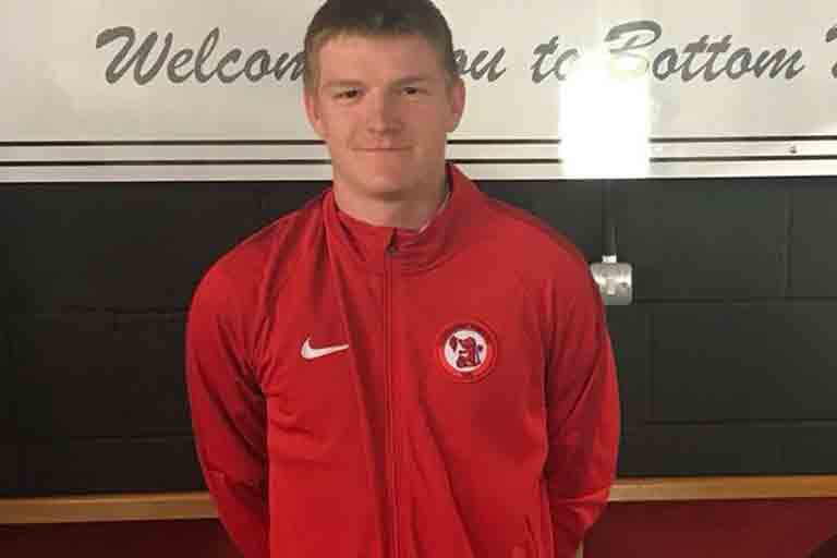 Luke Burrows - Entrepreneurs in New Zealand