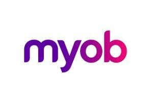 MYOB - Best Accounting Software