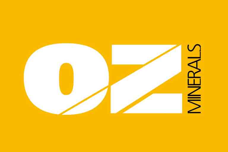 OZ Minerals - Famous Companies in Adelaide