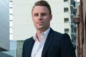 Owen Kerr, Pepperstone