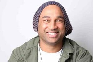 Sam Prince, Zambrero