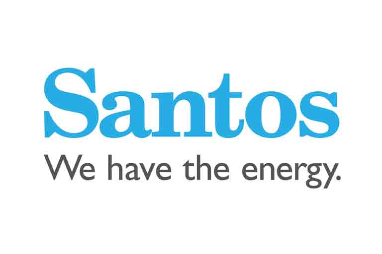 Santos Limited - Famous Companies in Adelaide