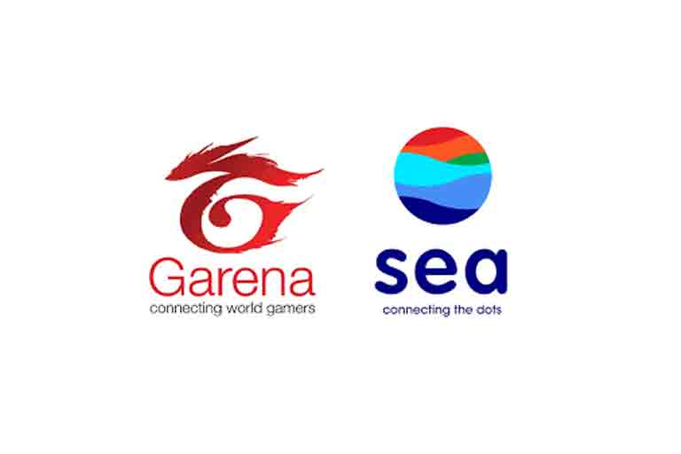 Sea (Garena) - Largest Companies in Singapor