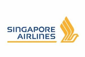 Singapore Airlines - Largest Companies in Singapore