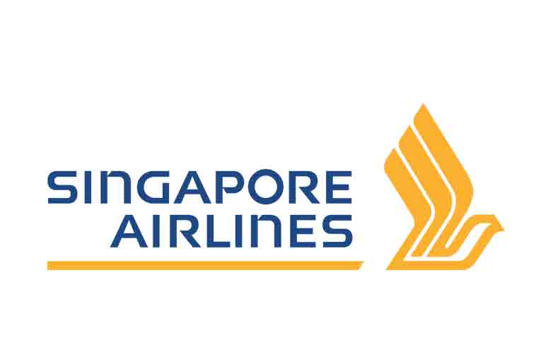 Singapore Airlines - Largest Companies in Singapore