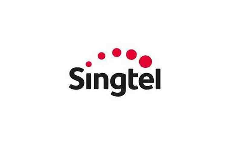 Singtel - Largest Companies in Singapore