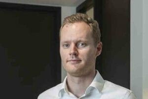 Stephen Dash, Credible Labs