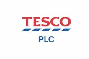 Tesco PLC - Largest employers in UK