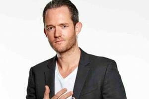 Tim Gurner, GURNER Group