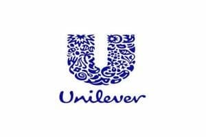 Unilever - Largest employers in UK