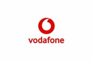 Vodafone - Largest employers in UK