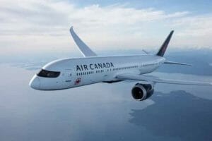Air Canada - Largest employers in Canada