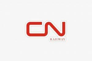 Canadian National Railway - Largest employers in Canada