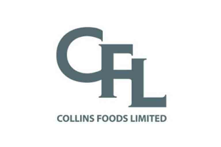 Collins Foods Ltd - Famous Companies in Brisbane