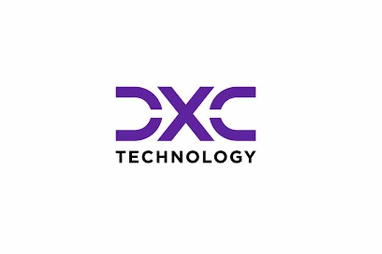 DXC Technology - Famous Companies in Canberra