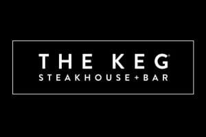 Keg Steakhouse & Bar - Largest employers in Canada