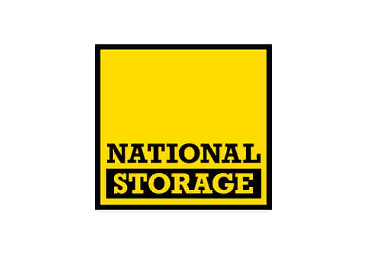 National Storage - Famous Companies in Brisbane
