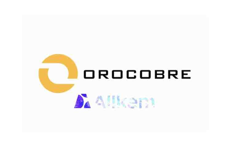 Orocobre Limited (Allkem) - Famous Companies in Brisbane