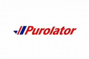 Purolator - Largest employers in Canada