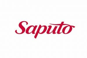 Saputo - Largest employers in Canada