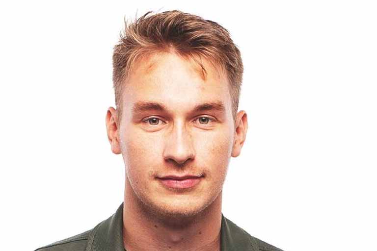 Christoph Biering - List of Famous Young Entrepreneurs in Germany