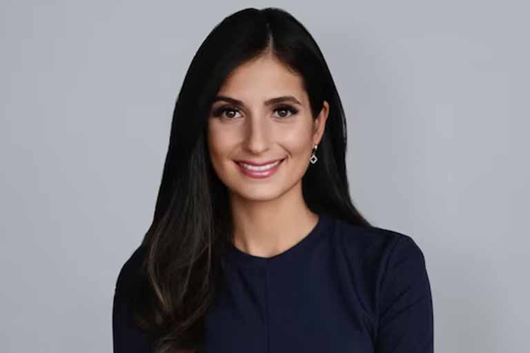 Gülsah Wilke - List of Famous Young Entrepreneurs in Germany