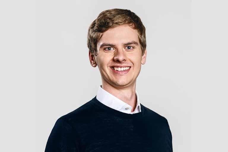 Jasper Koch - List of Famous Young Entrepreneurs in Germany