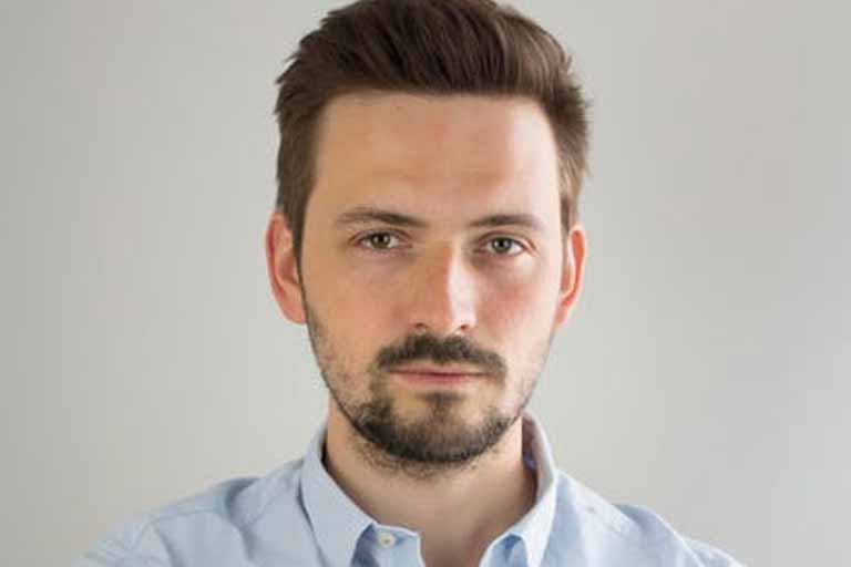 Johannes Mueller - List of Famous Young Entrepreneurs in Germany