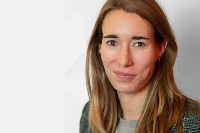 Lea Mishra (Hermanns) - List of Famous Young Entrepreneurs in Germany