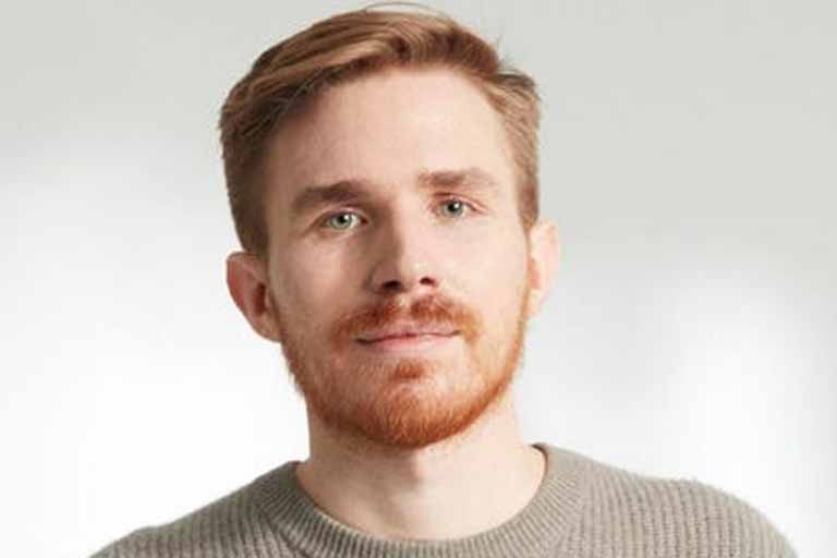 Marco Cancellieri - List of Famous Young Entrepreneurs in Germany