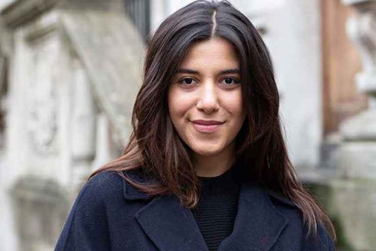 Melisa Basol - List of Famous Young Entrepreneurs in Germany